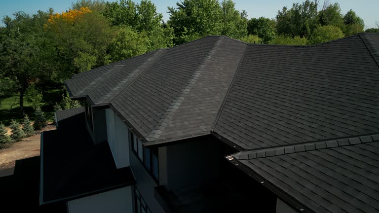 Best Storm Damage Roof Repair  in Twin Lakes, CO